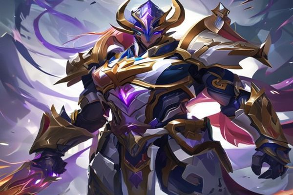 武器大师天赋加点图